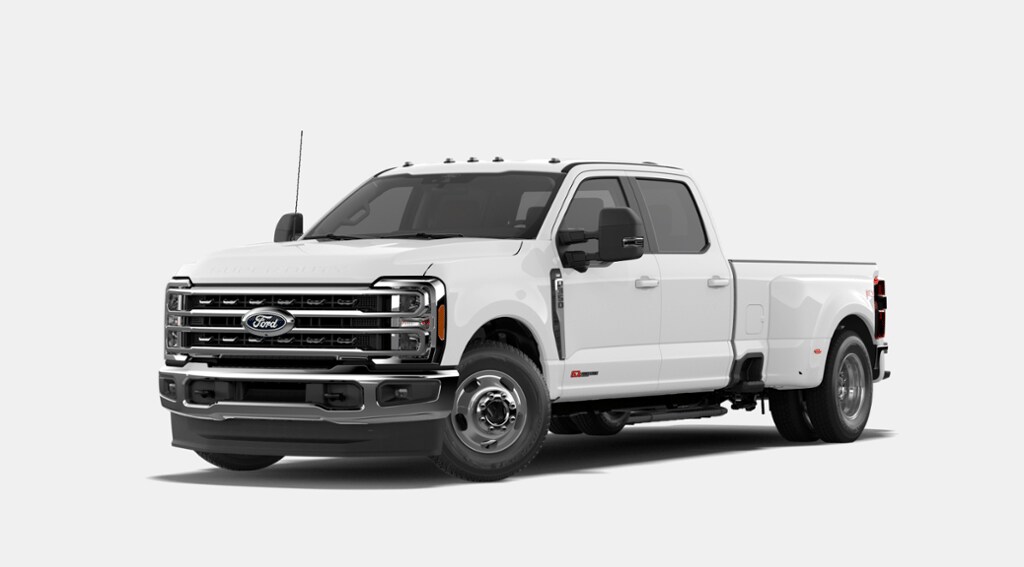 2027 Super Duty
