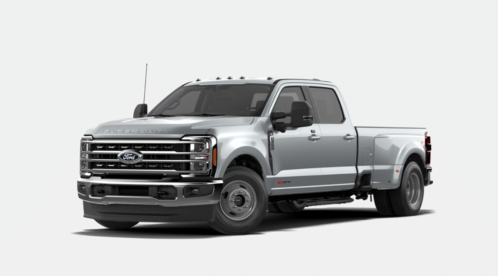 2027 Super Duty