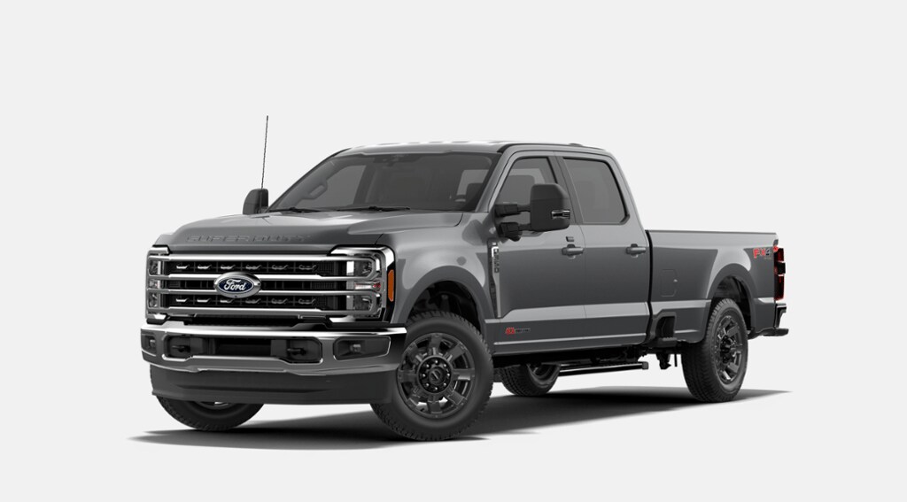 2027 Super Duty