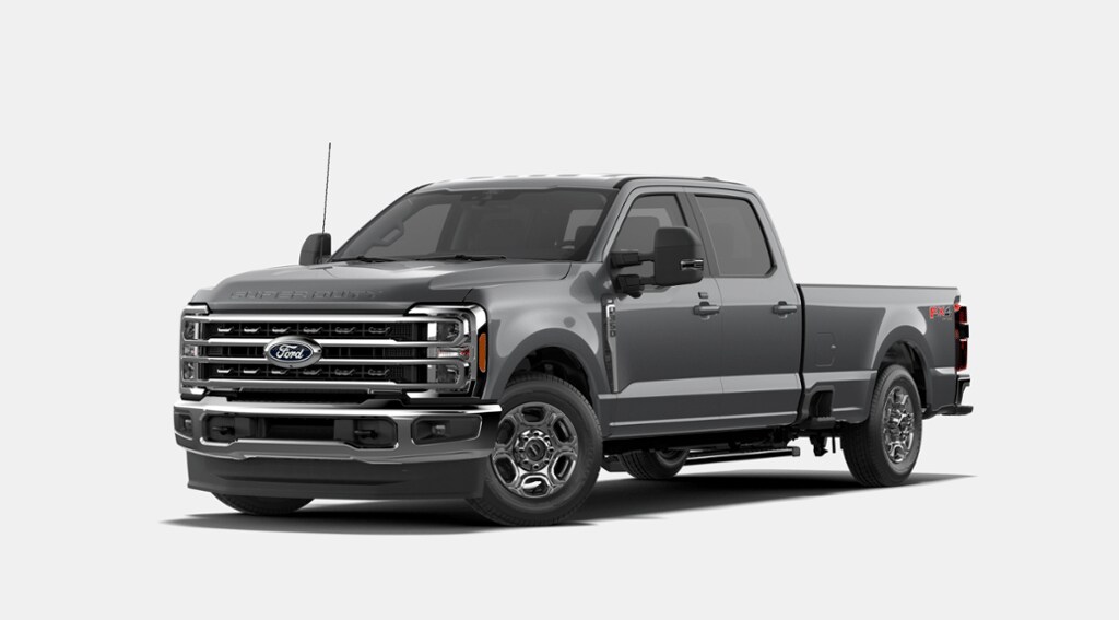 2027 Super Duty