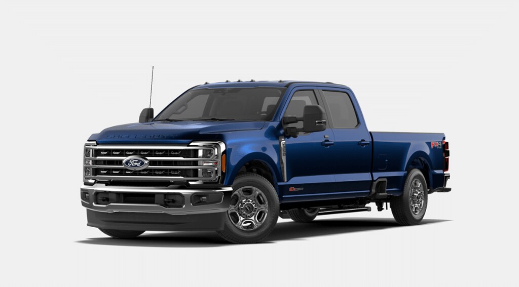 2027 Super Duty