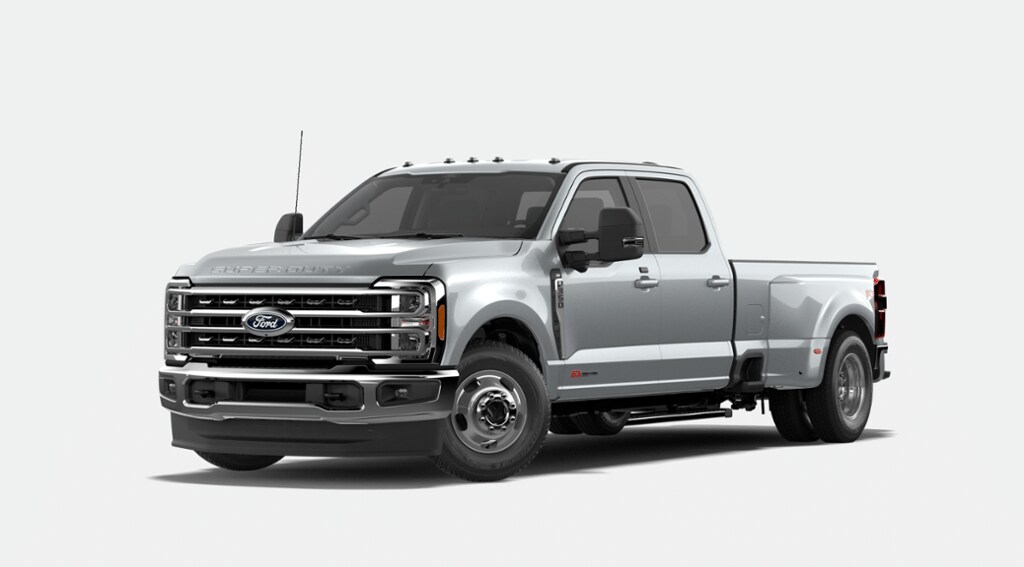 2027 Super Duty
