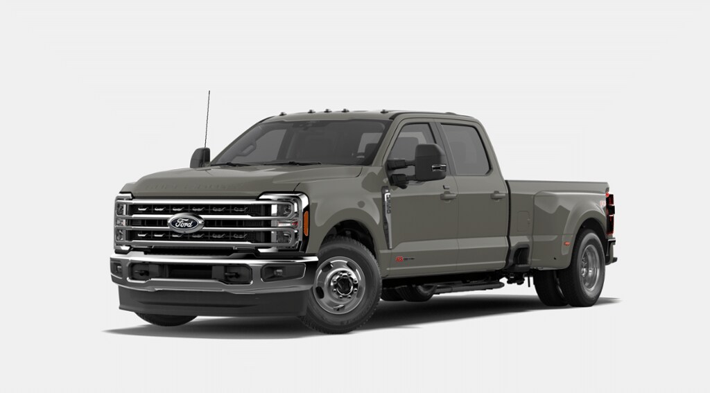 2027 Super Duty