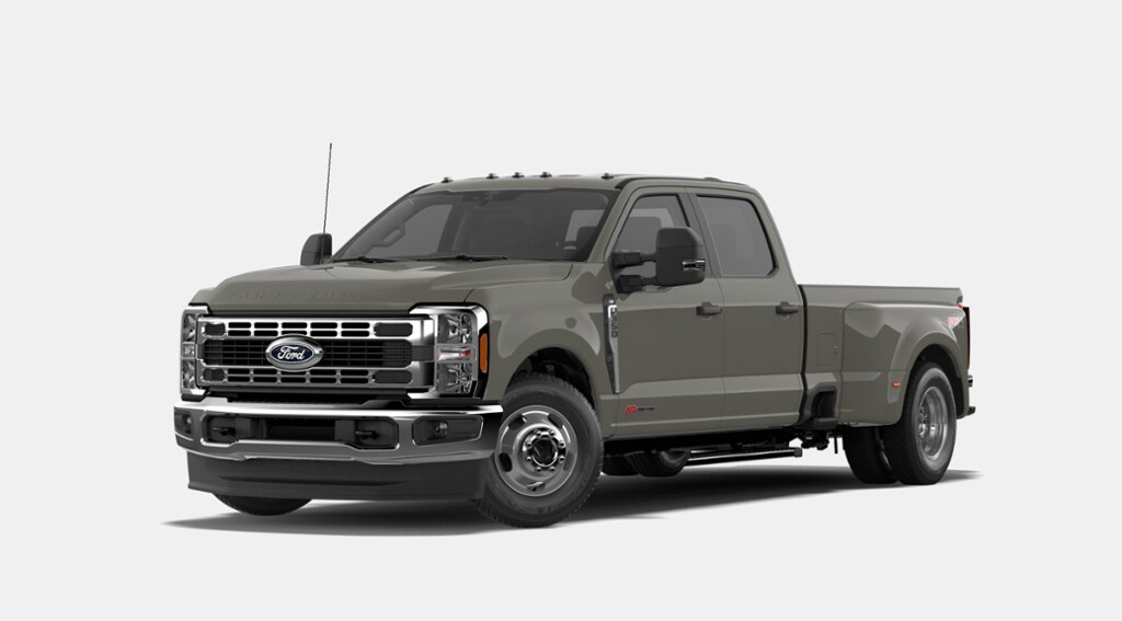 2027 Super Duty