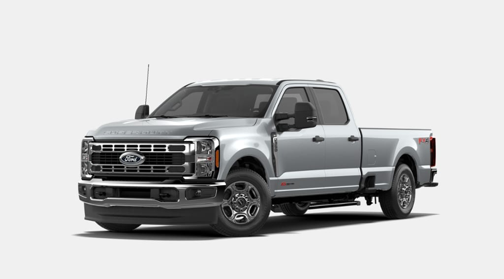 2027 Super Duty