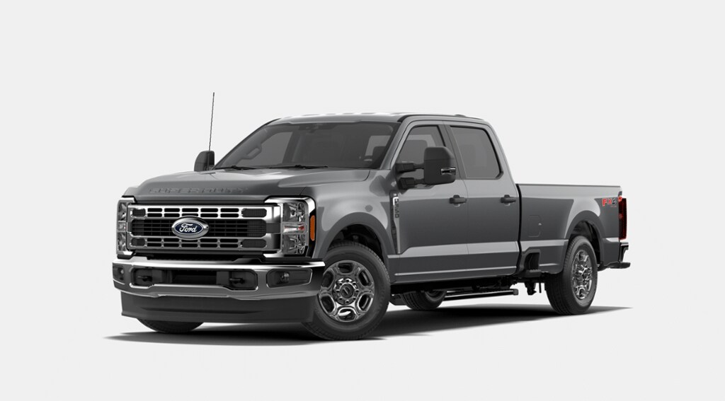 2027 Super Duty