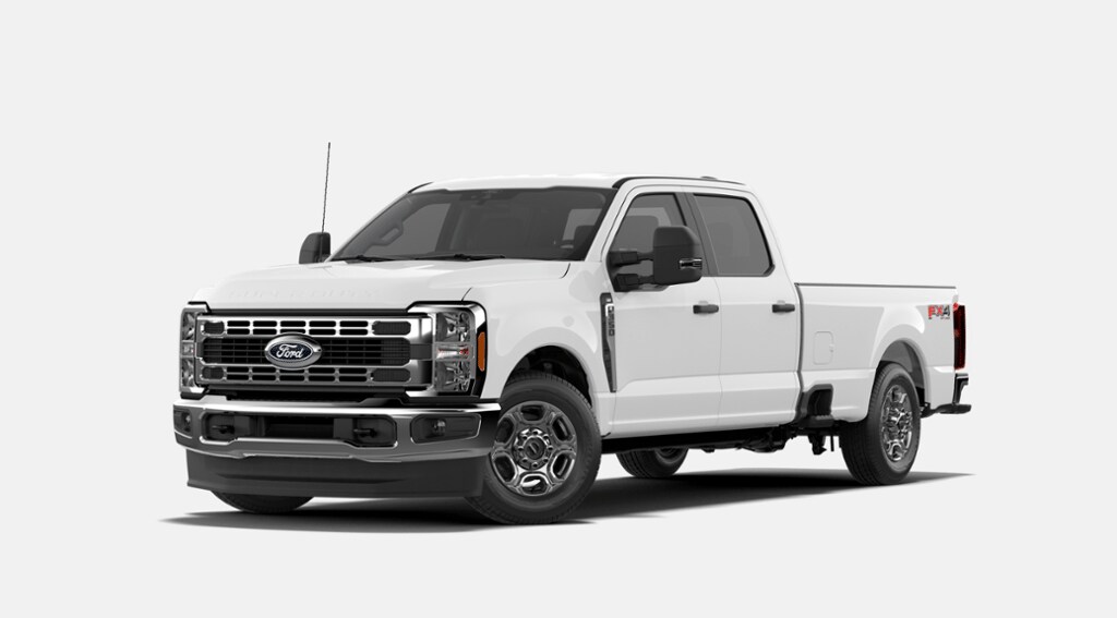 2027 Super Duty