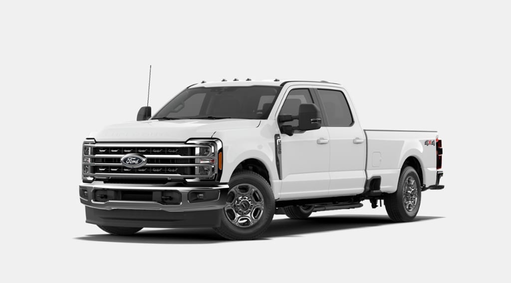 2027 Super Duty