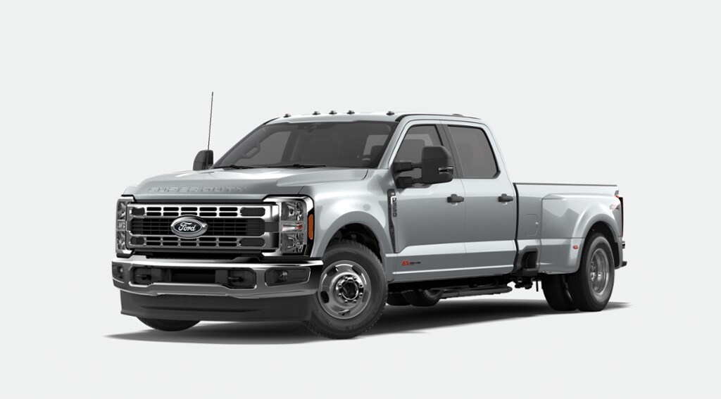 2027 Super Duty