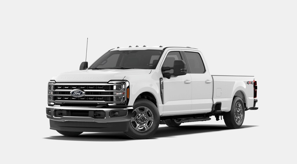 2027 Super Duty