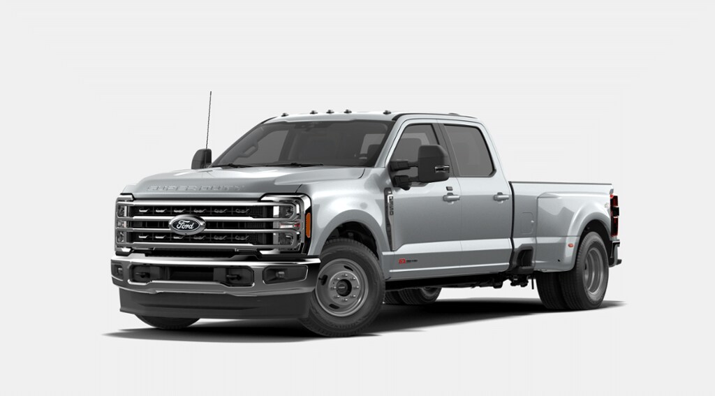 2027 Super Duty