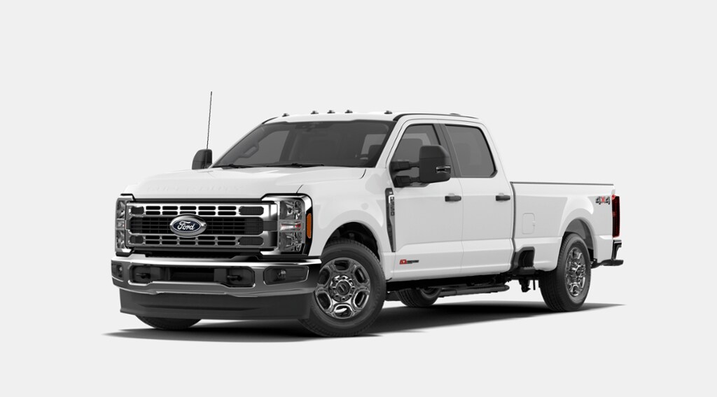 2027 Super Duty
