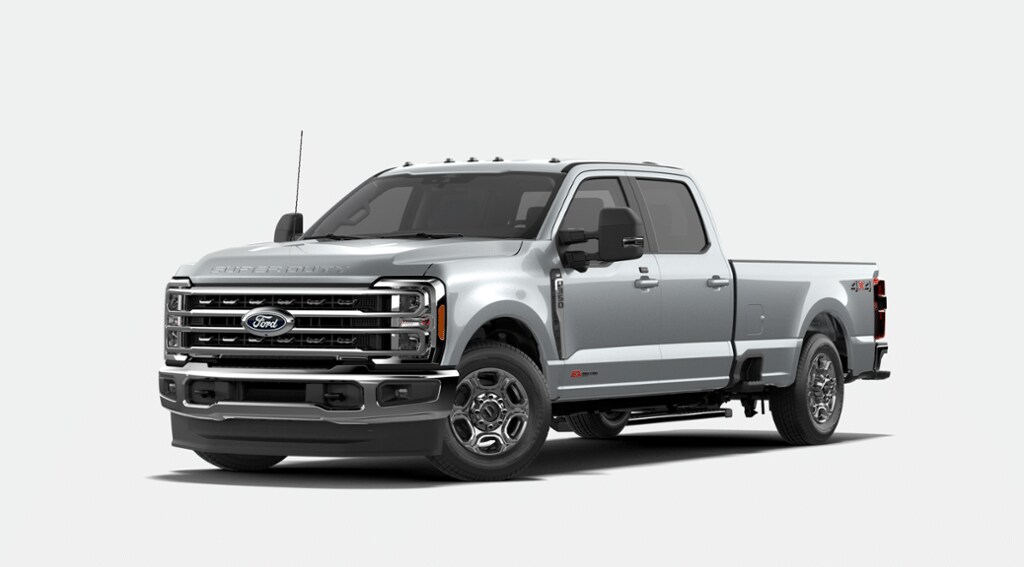 2027 Super Duty