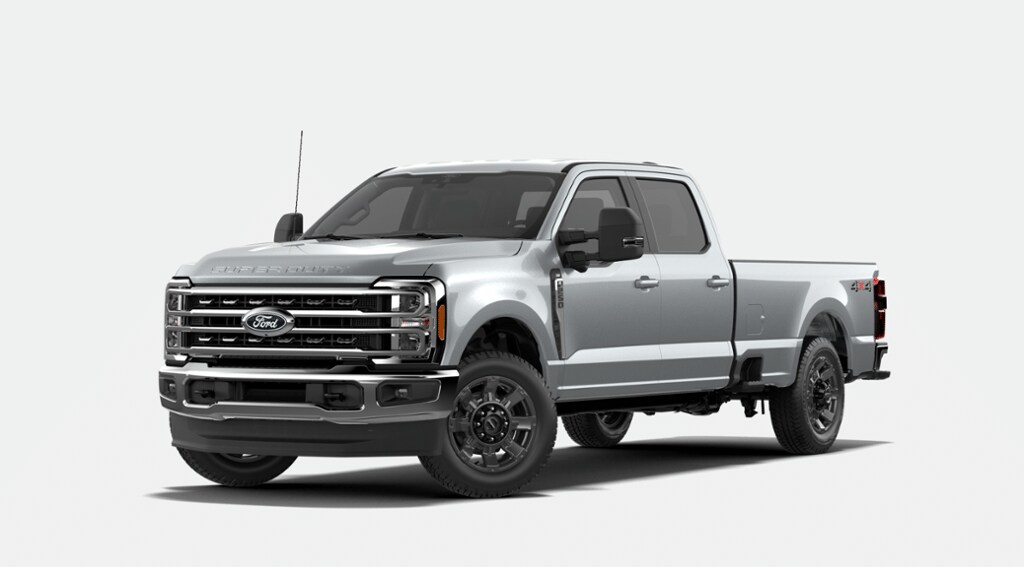 2027 Super Duty
