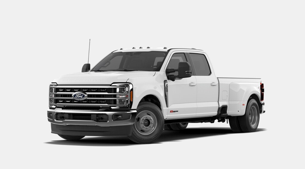 2027 Super Duty