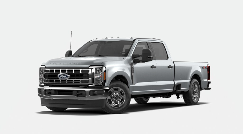 2027 Super Duty