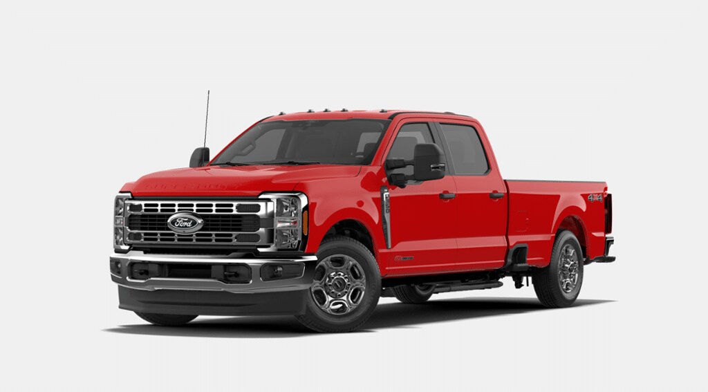 2027 Super Duty