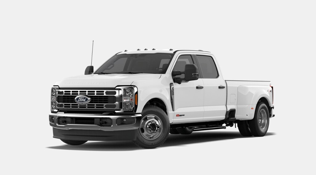 2027 Super Duty