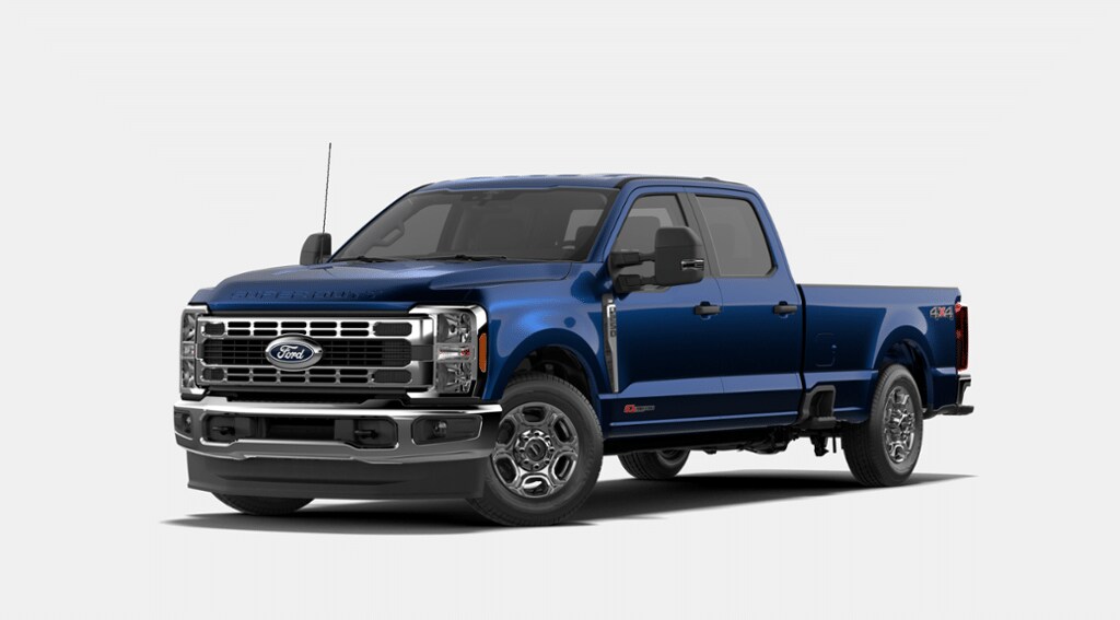 2027 Super Duty