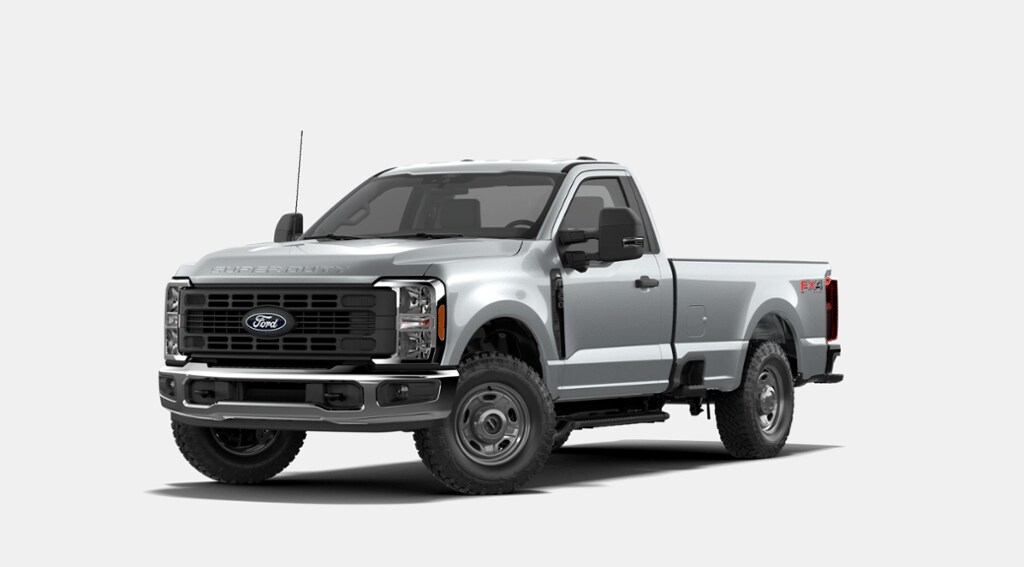 2027 Super Duty
