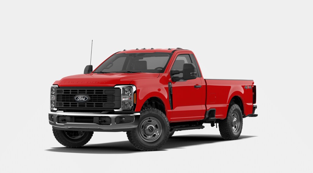 2027 Super Duty