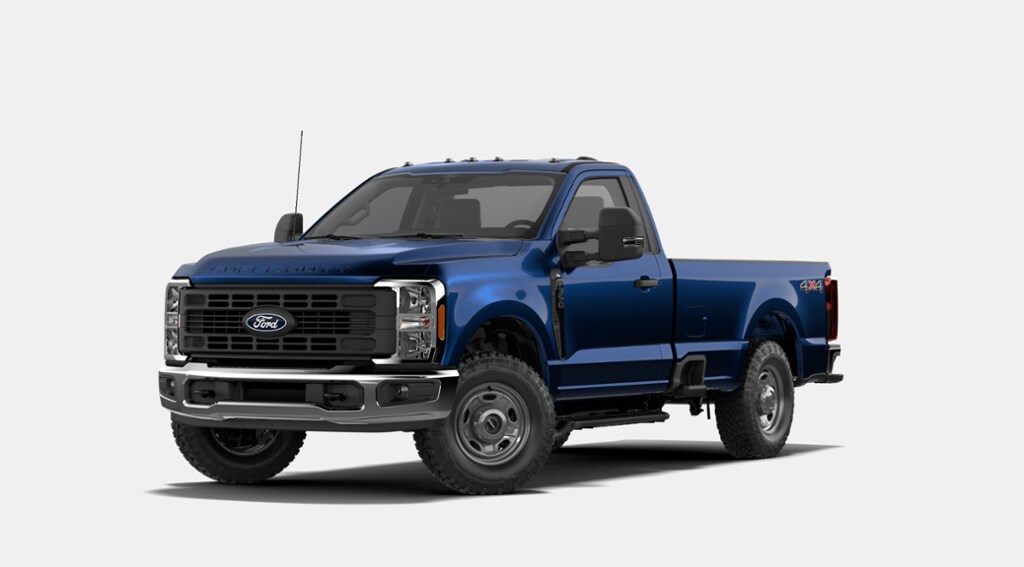 2027 Super Duty