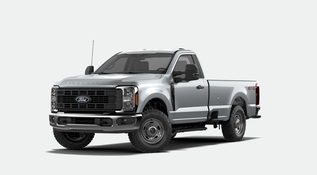 2027 Super Duty