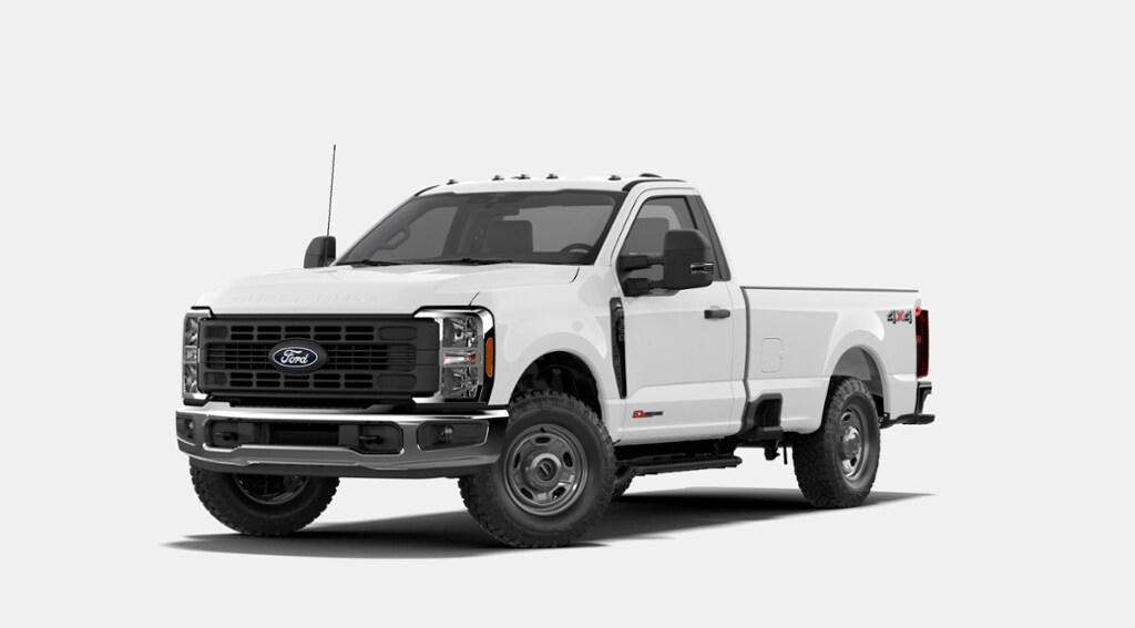 2027 Super Duty