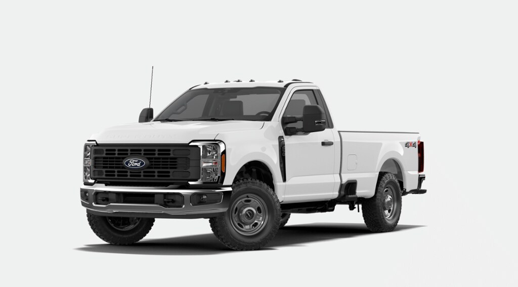 2027 Super Duty