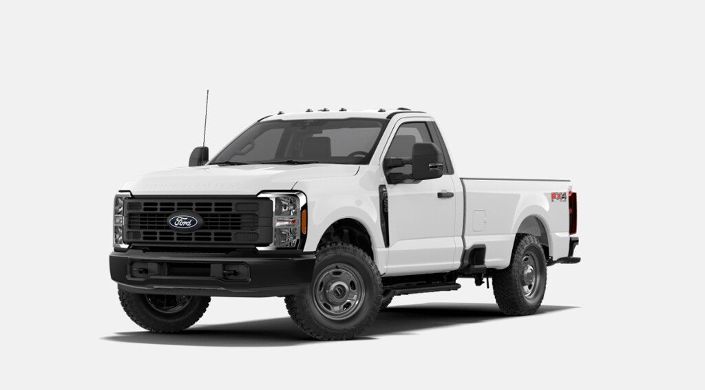 2027 Super Duty