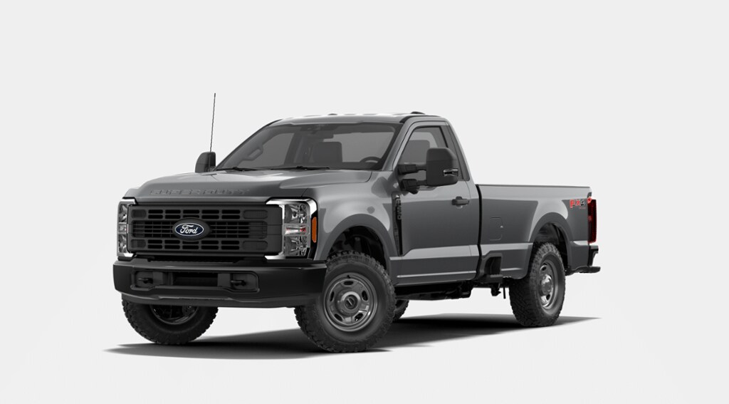 2027 Super Duty