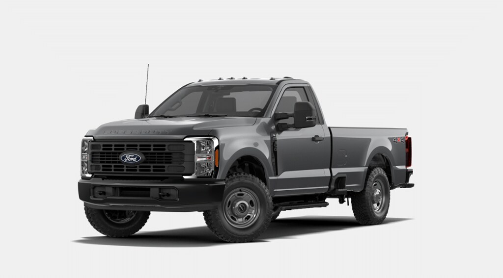 2027 Super Duty