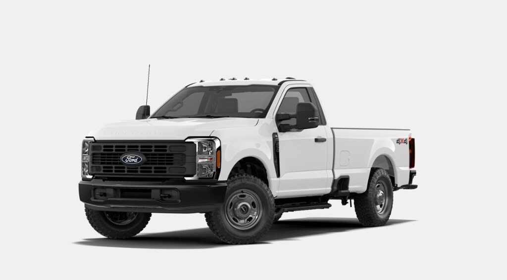 2027 Super Duty