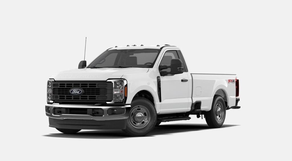 2027 Super Duty