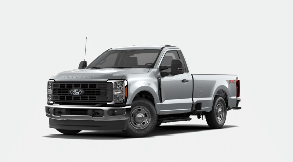 2027 Super Duty