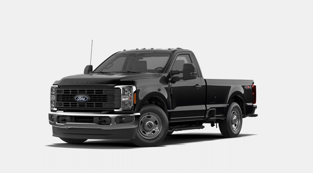 2027 Super Duty