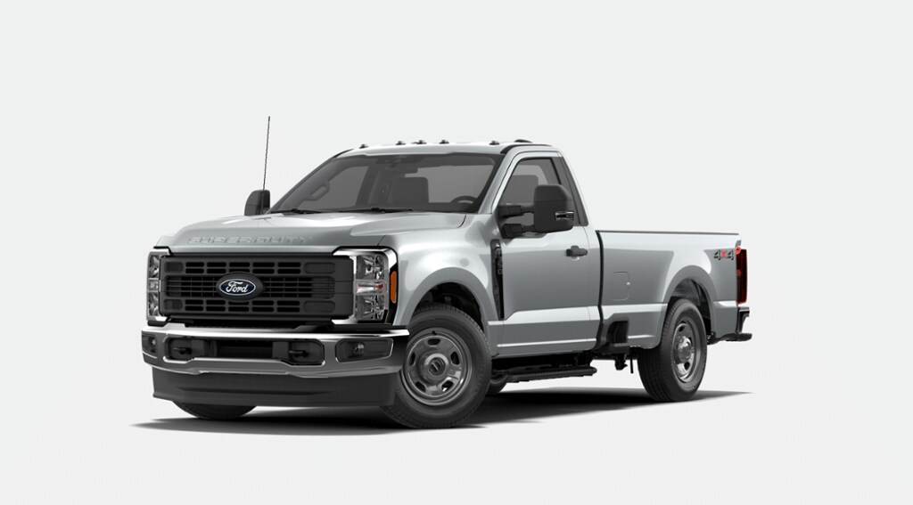 2027 Super Duty
