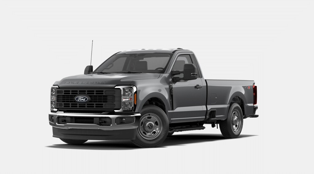 2027 Super Duty