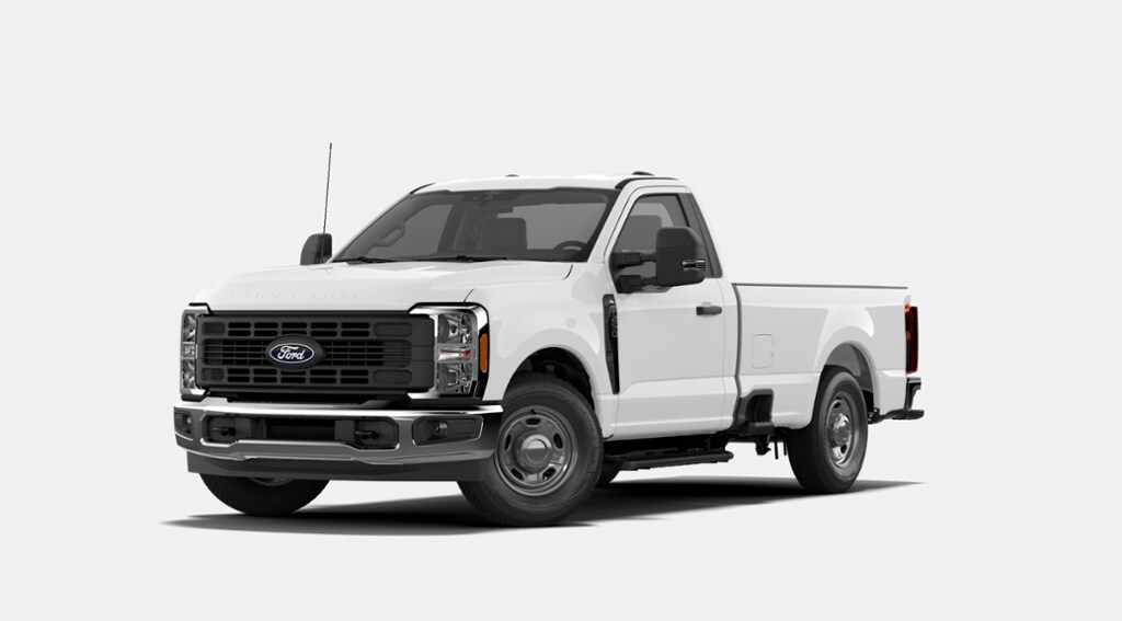 2027 Super Duty