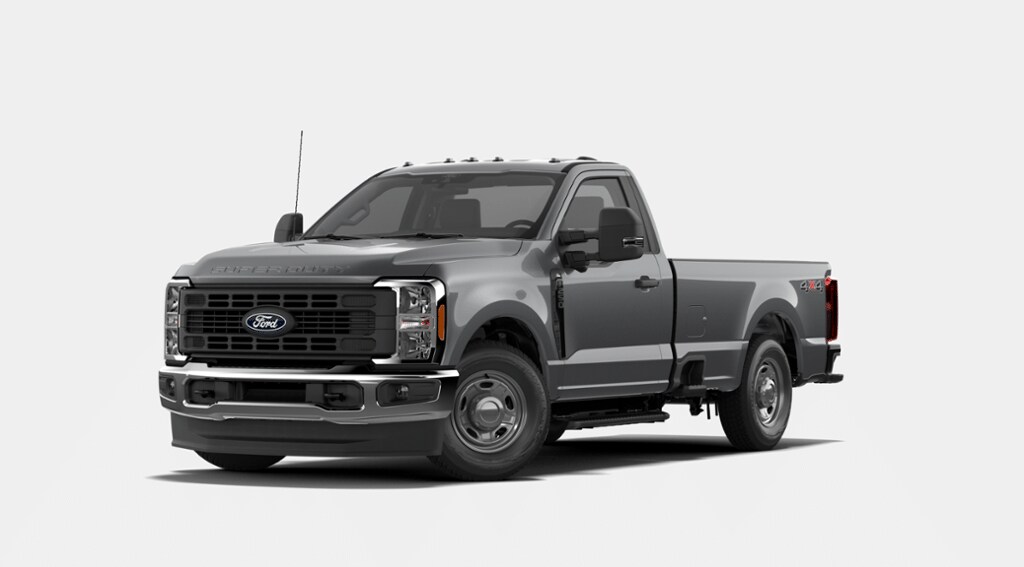 2027 Super Duty
