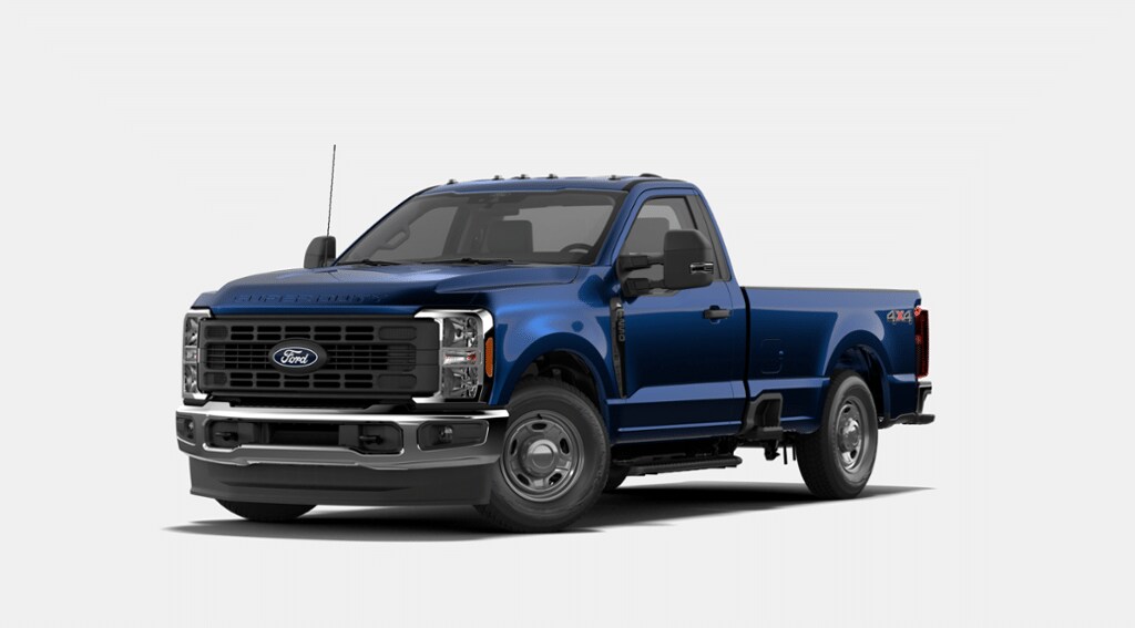 2027 Super Duty