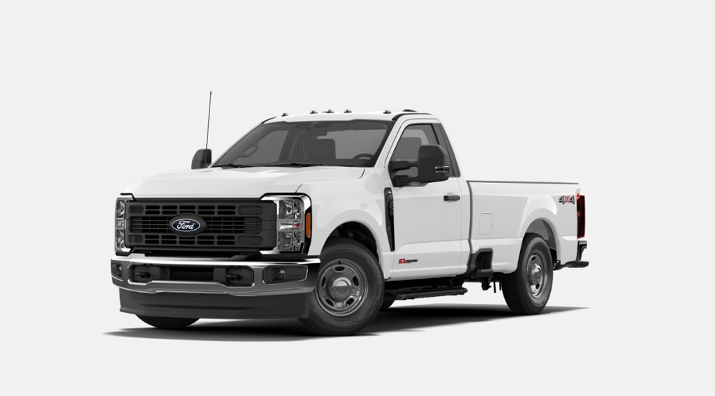 2027 Super Duty