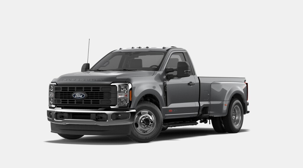 2027 Super Duty