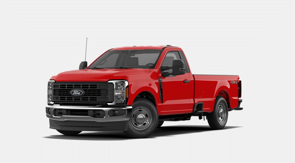 2027 Super Duty