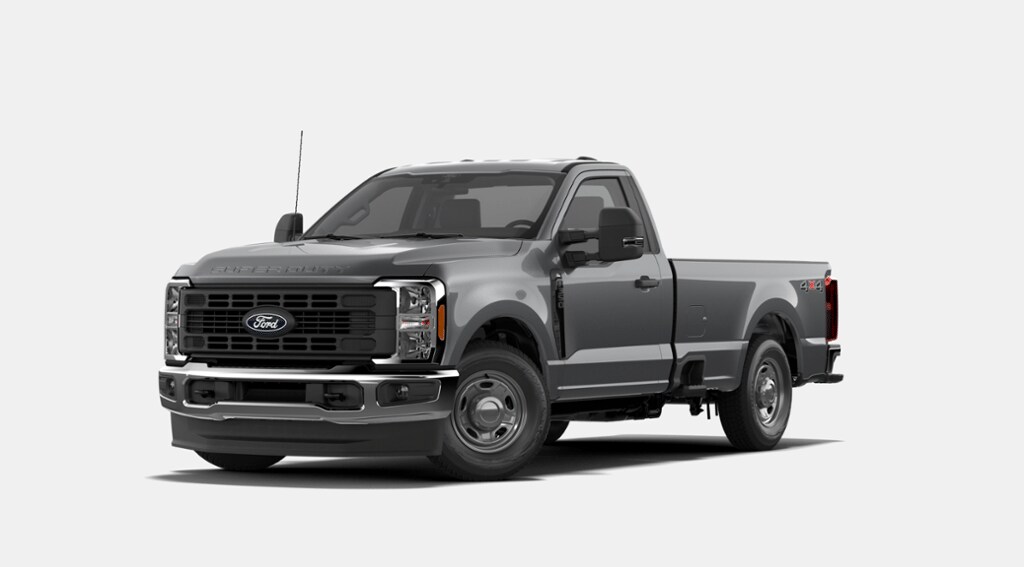 2027 Super Duty