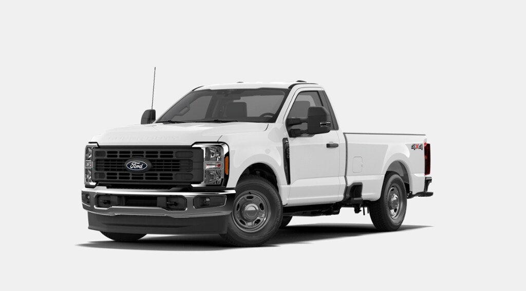 2027 Super Duty