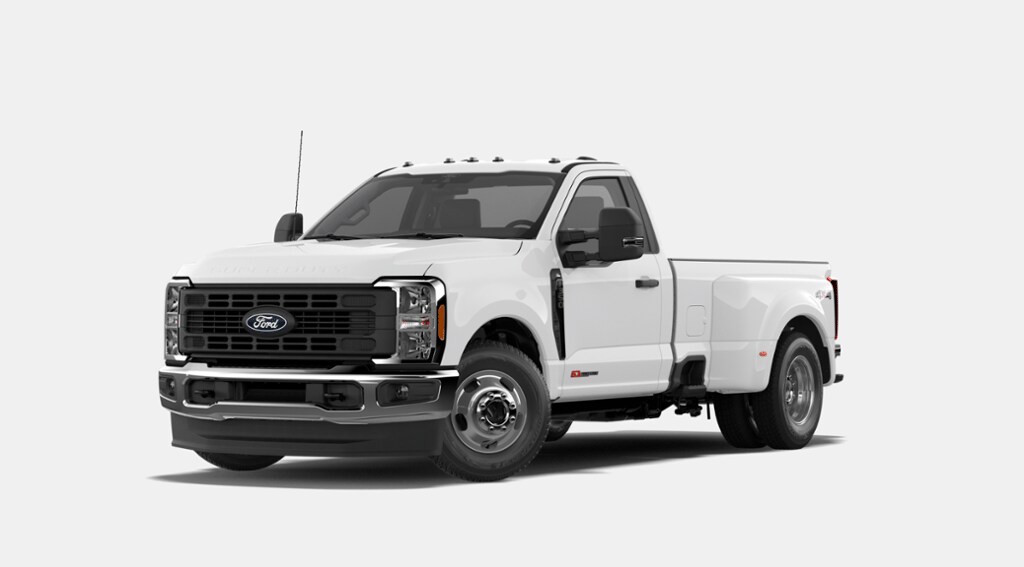 2027 Super Duty