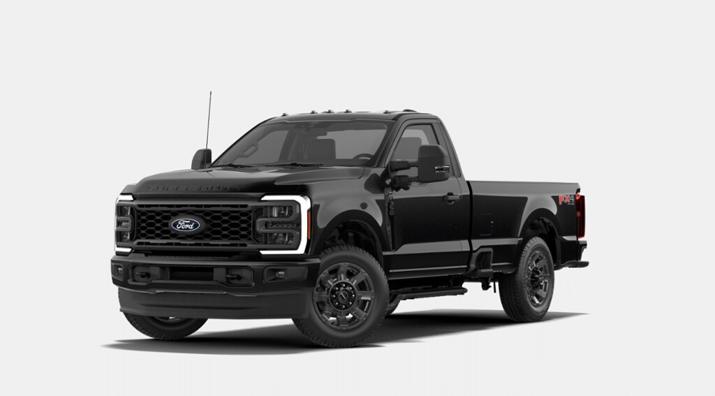 2027 Super Duty