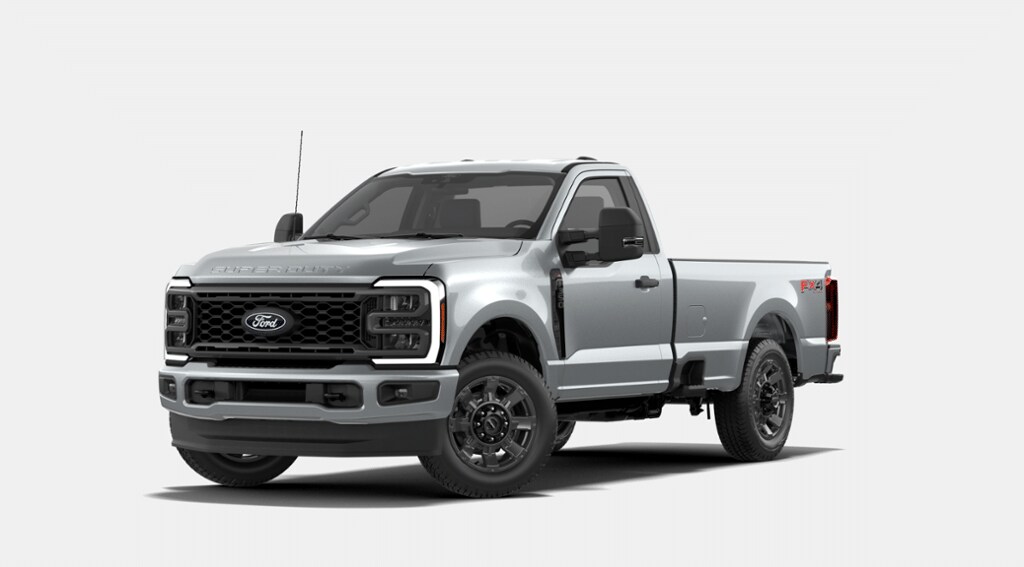 2027 Super Duty