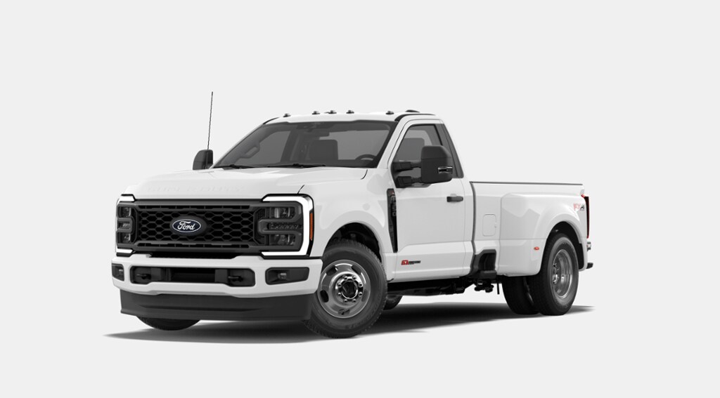2027 Super Duty